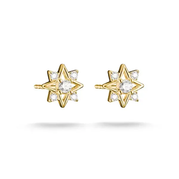 Thomas Sabo Ohrstecker - H2380-M01-14