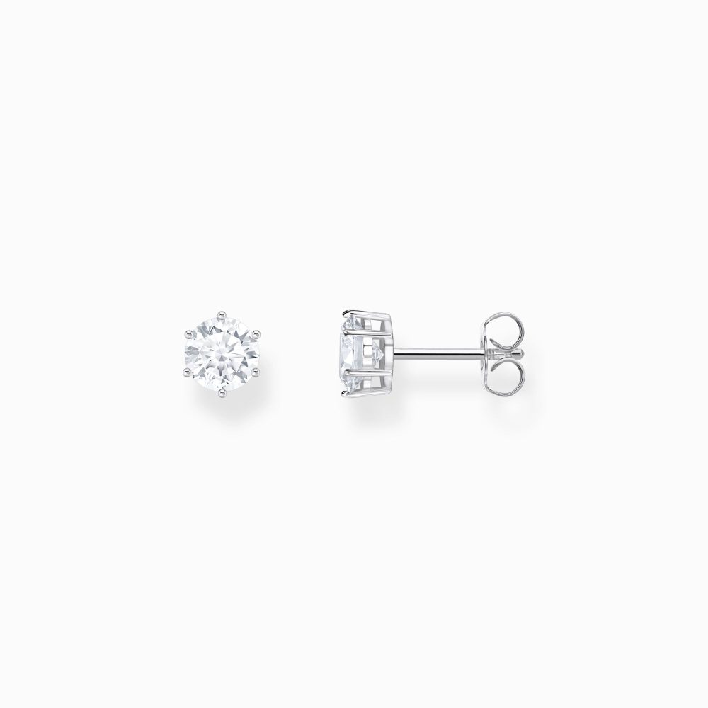 Thomas Sabo Ohrstecker - H2301-051-14