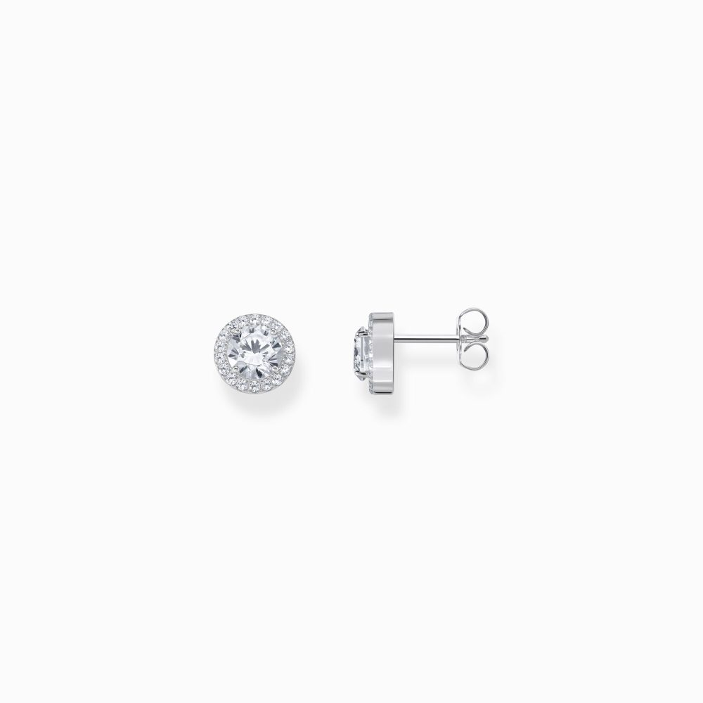 Thomas Sabo Ohrstecker - H2304-051-14