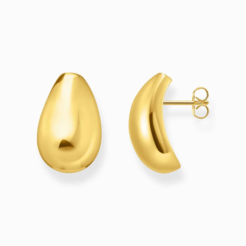 Thomas Sabo Ohrstecker - H2308-413-39