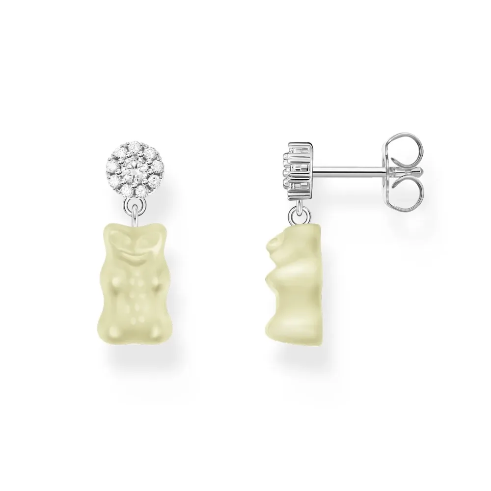 Thomas Sabo Ohrringe - H2330-052-14