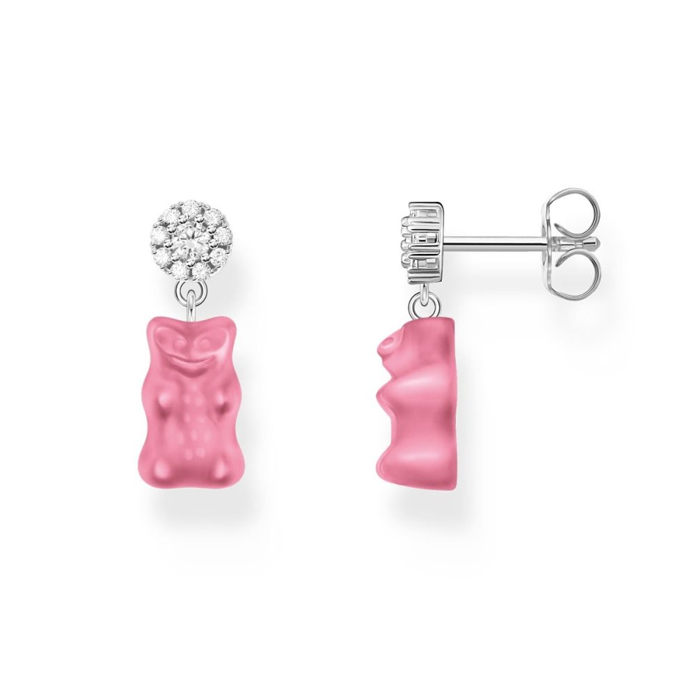 Thomas Sabo Ohrringe - H2330-052-9