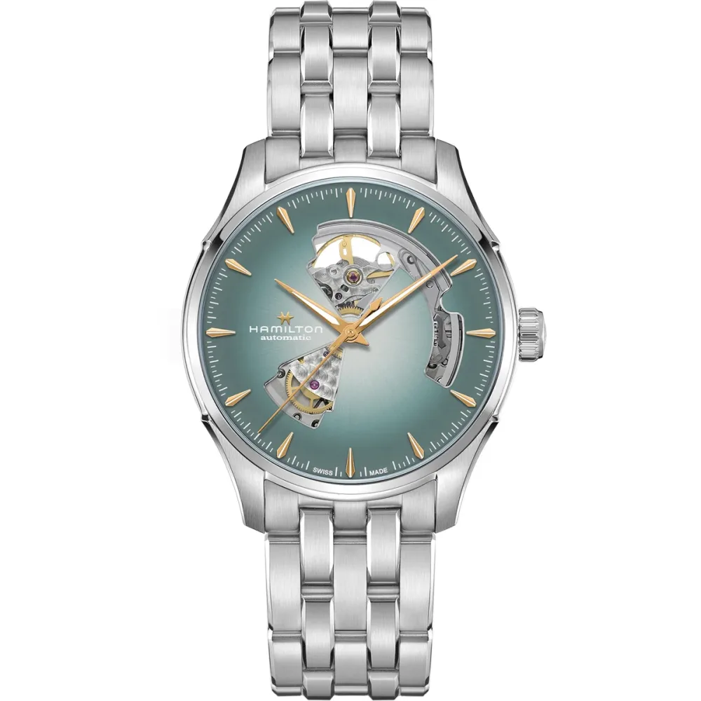 Hamilton Uhren - Jazzmaster 40mm - H32675141