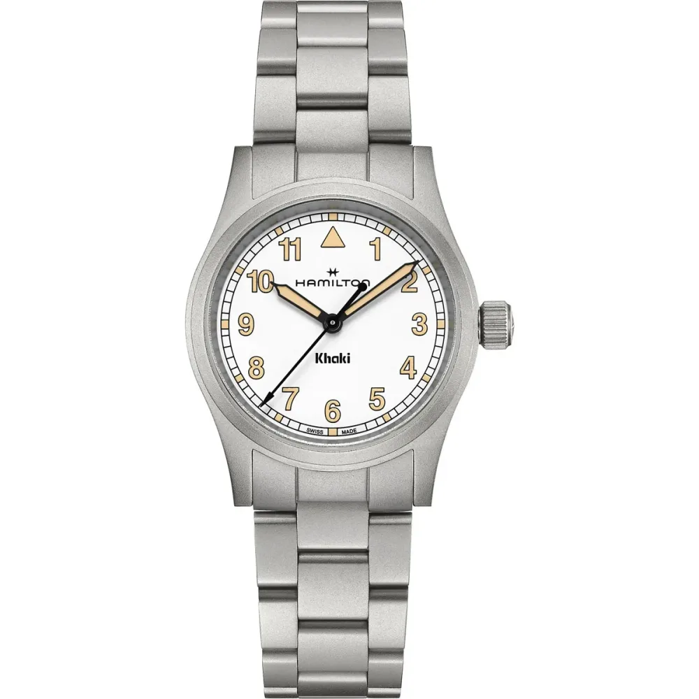 Hamilton Uhren - Khaki Field - H69301110