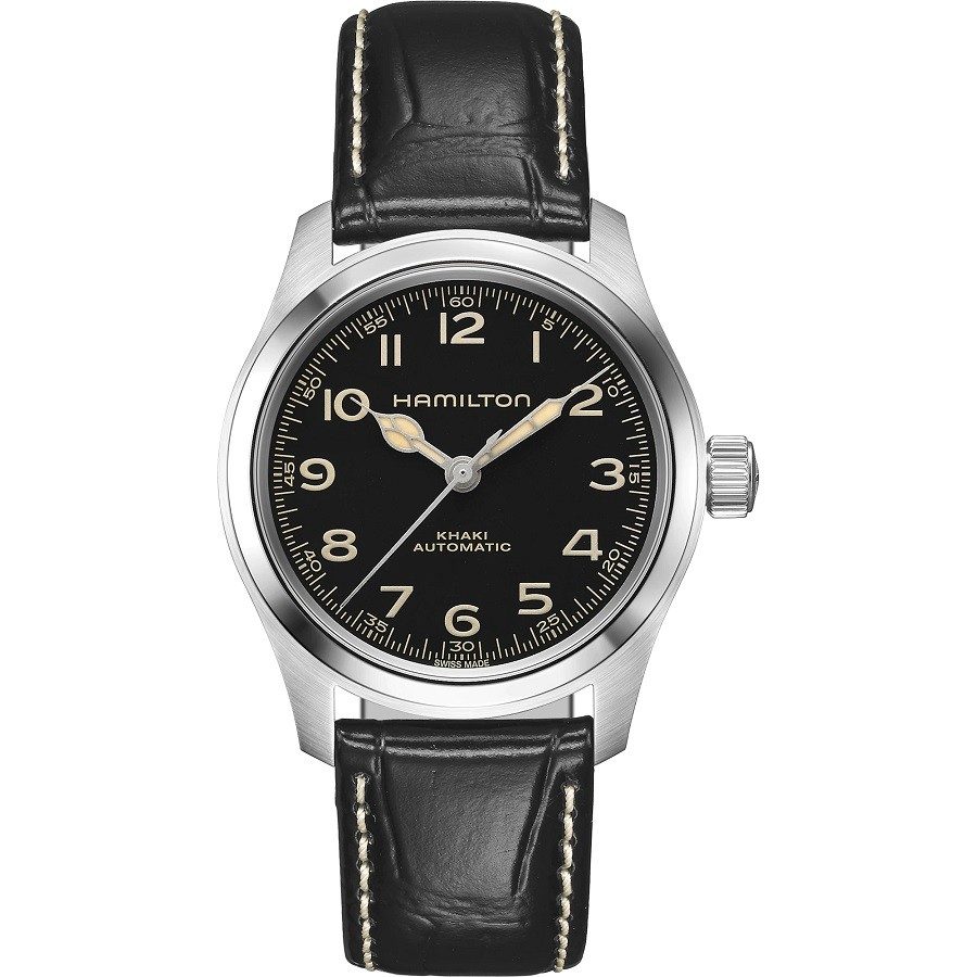 Hamilton Uhren - H70405730
