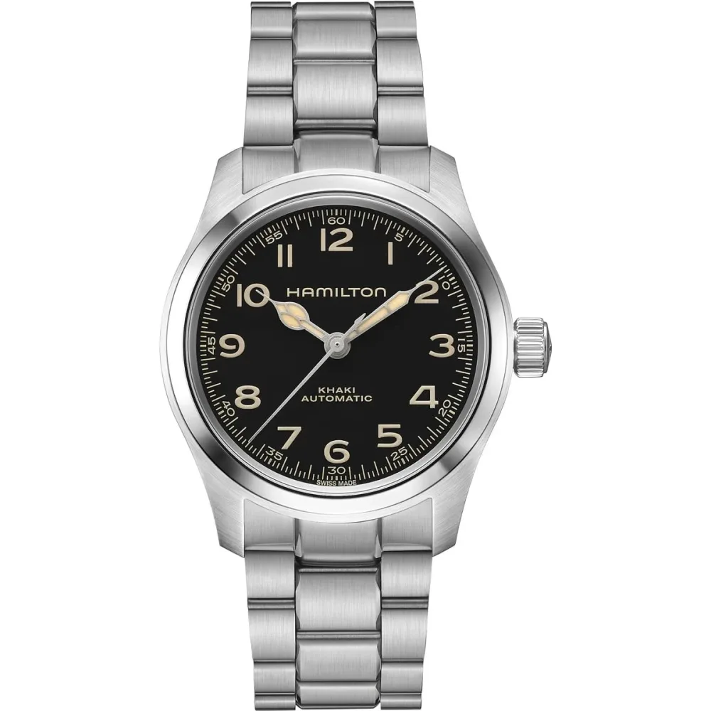 Hamilton Uhren - KHAKI FIELD - H70405130