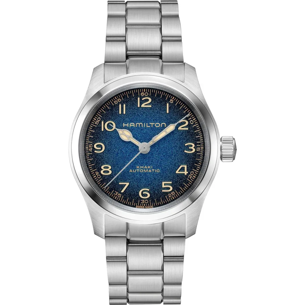 Hamilton Uhren - Khaki Field - H70405140