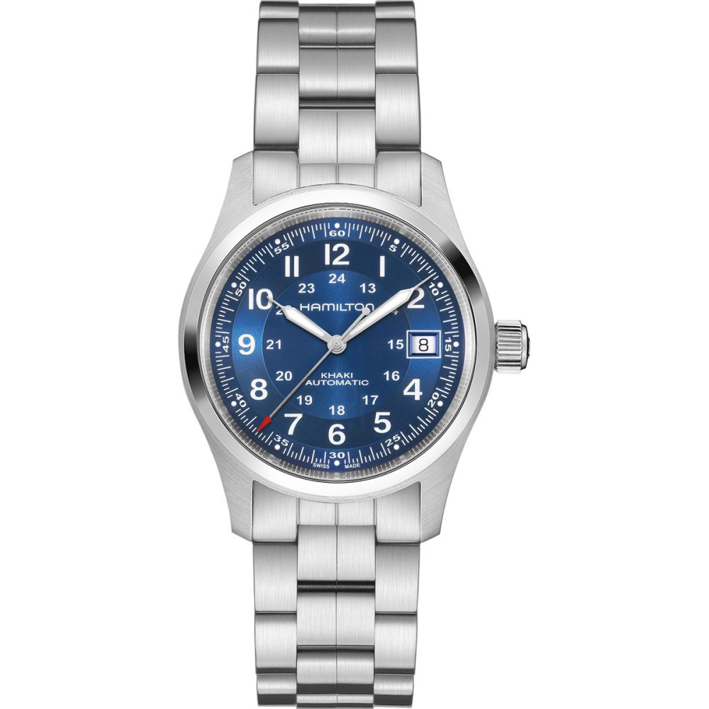 Hamilton Uhren - Khaki Field - H70455140