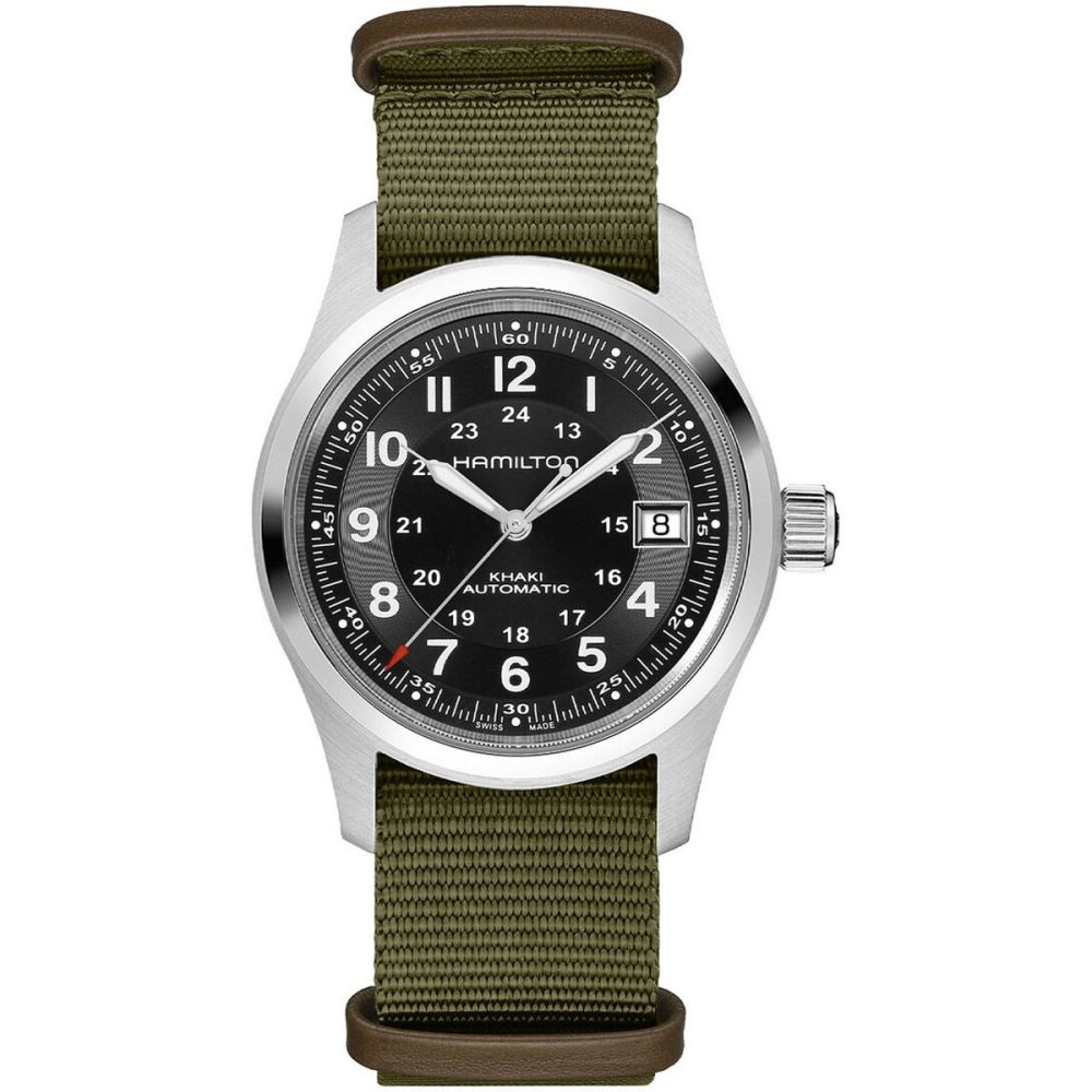 Hamilton Uhren - Call of Duty Limited Edition (5000Stk.) - H70475930