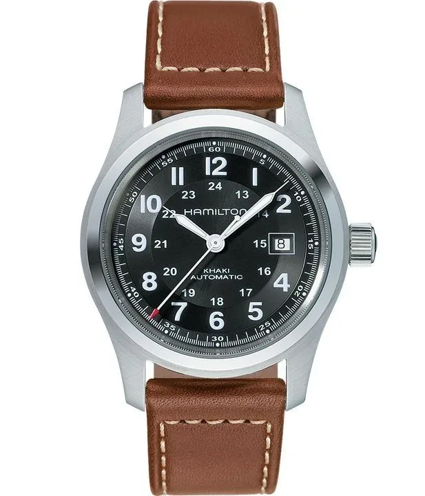 Hamilton Uhren - Khaki Field - H70555533