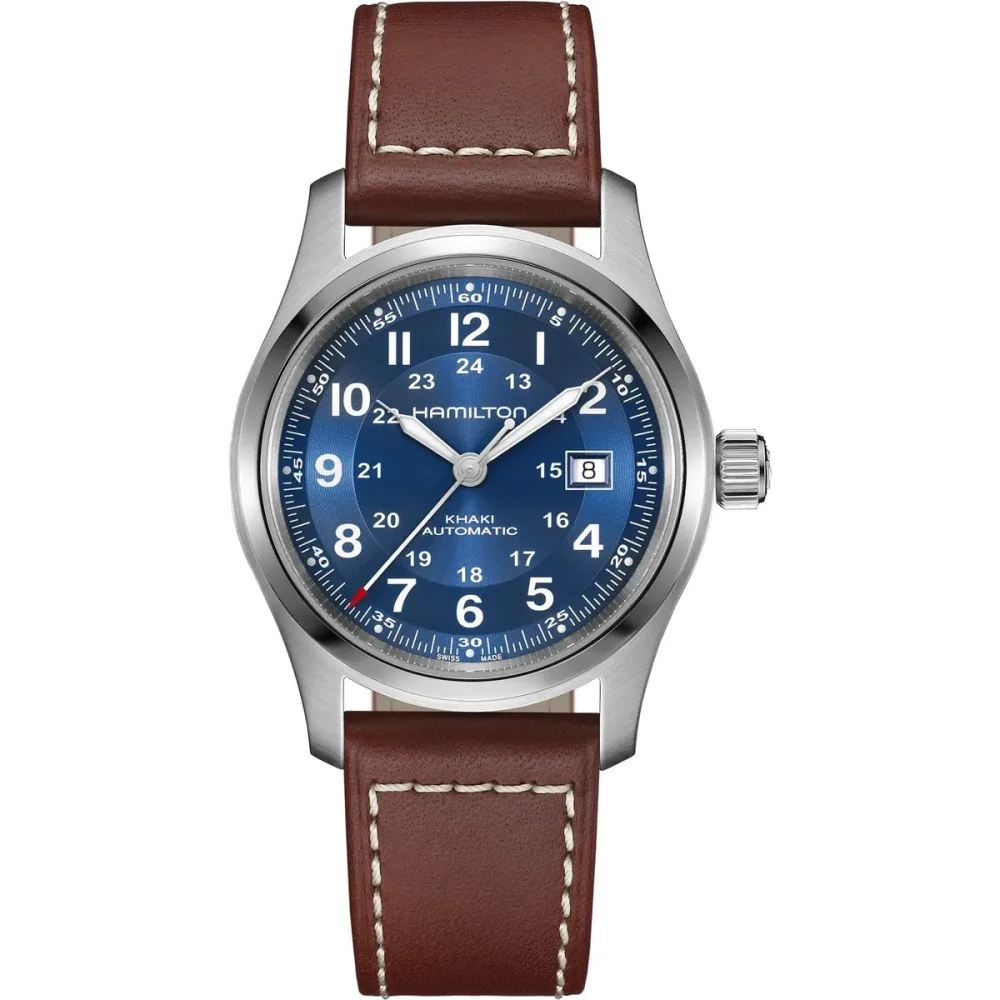 Hamilton Uhren - Khaki Field - H70605540