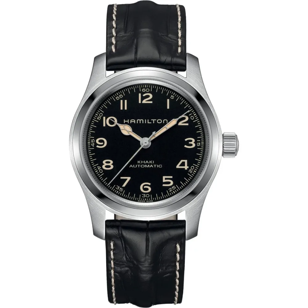 Hamilton Uhren - Khaki Field - H70605732
