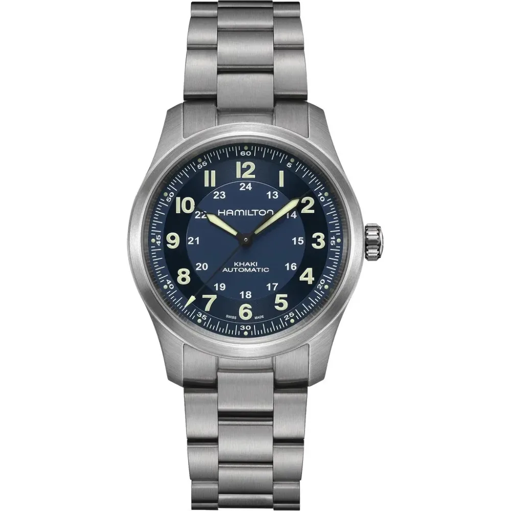 Hamilton Uhren - Khaki Field - H70205140