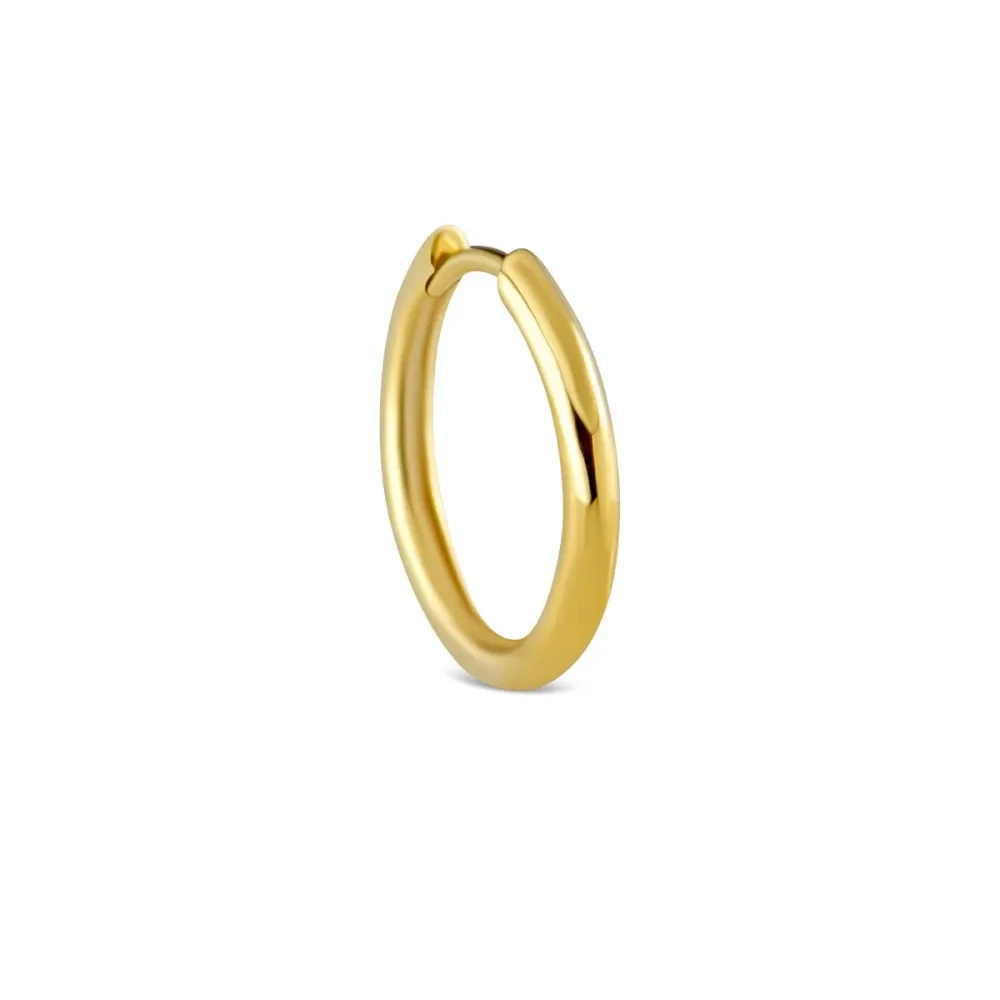 Maja Emulto Creolen - Hang up simple - EL00028.ER.YG