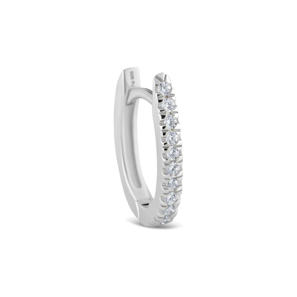 Maja Emulto Creolen - Hang up shiny - EL00027.ER.RH