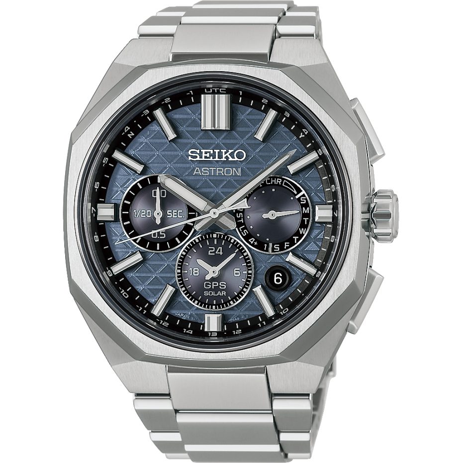 Seiko Uhren - Astron - HAB001J1