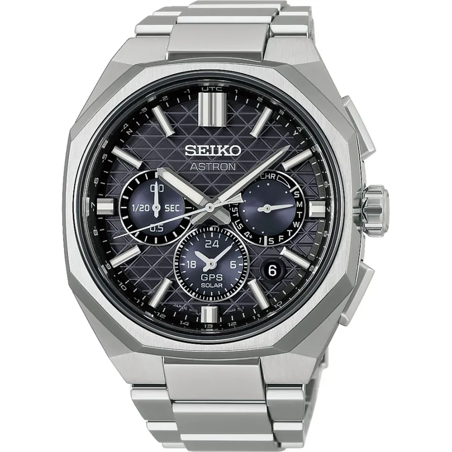 Seiko Uhren - Astron - HAB002J1