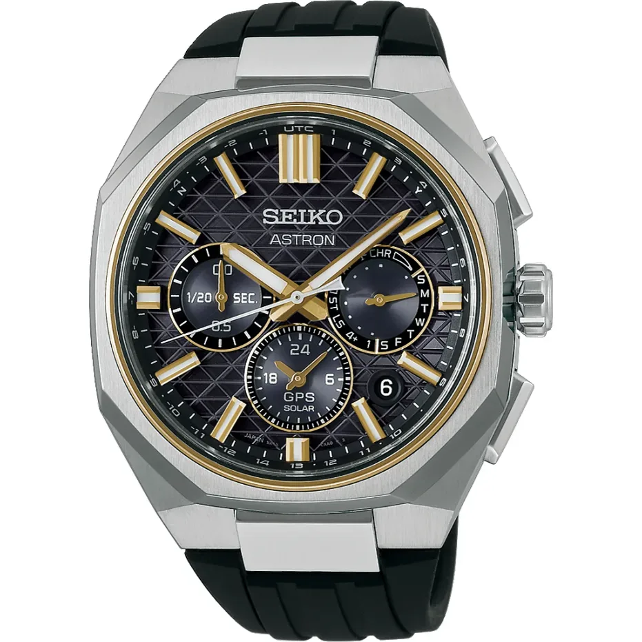 Seiko Uhren - Astron - HAB003J1