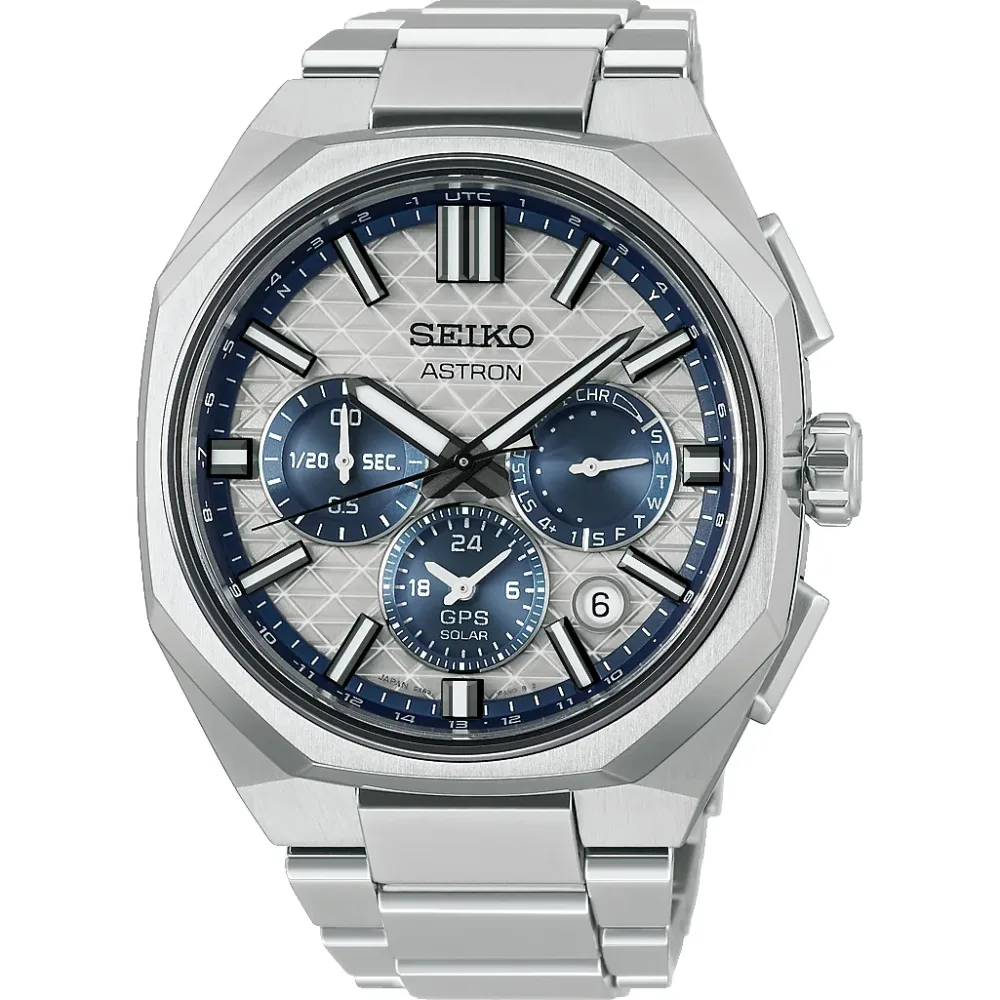Seiko Uhren - Astron - HAB004J1