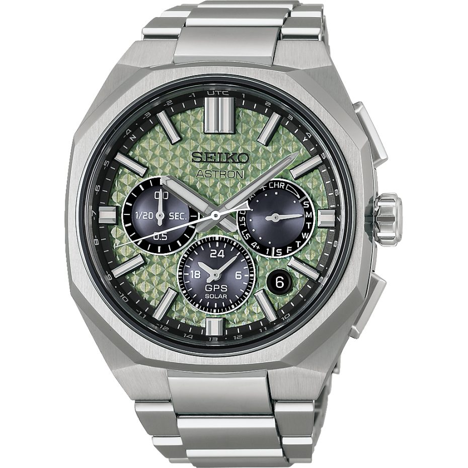 Seiko Uhren - Astron - HAB005J1