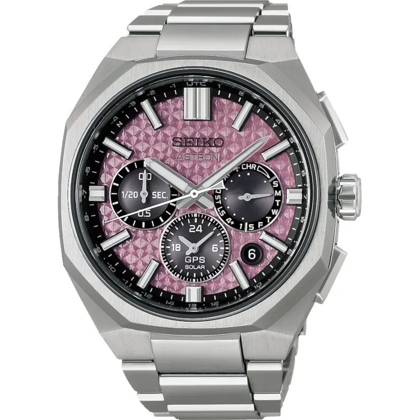 Seiko Uhren - Astron - HAB006J1
