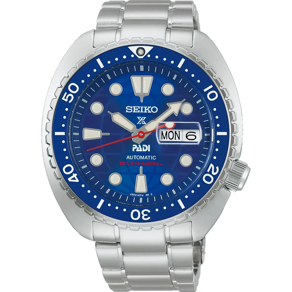 Seiko Uhren - Prospex - HBB002K1