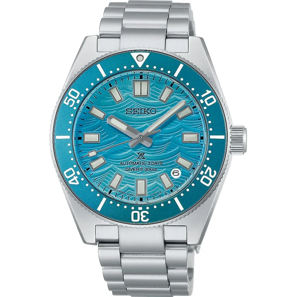 Seiko Uhren - 1965 Heritage Diver?s Watch Fan-Selected Limited Edition - HBC011J1