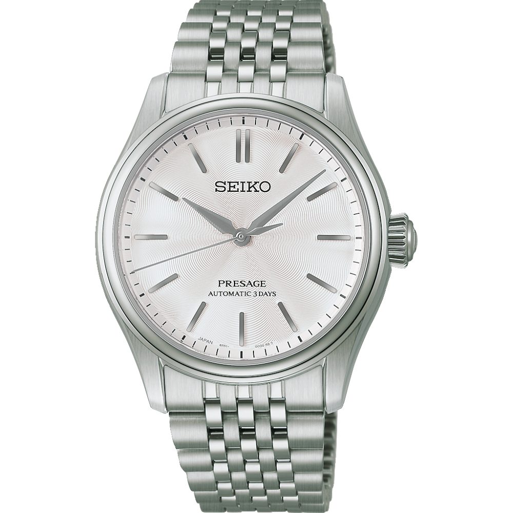 Seiko Uhren - Presage - HCC001J1