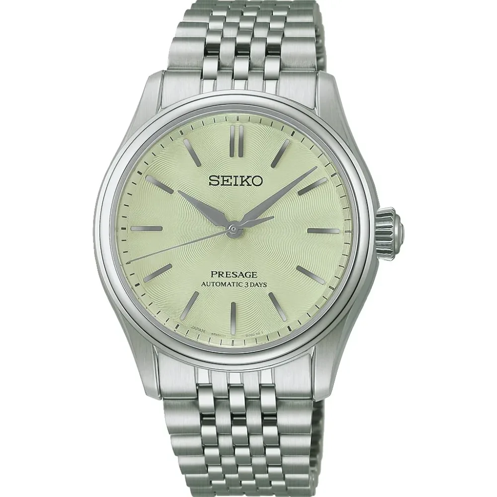 Seiko Uhren - Presage - HCC002J1