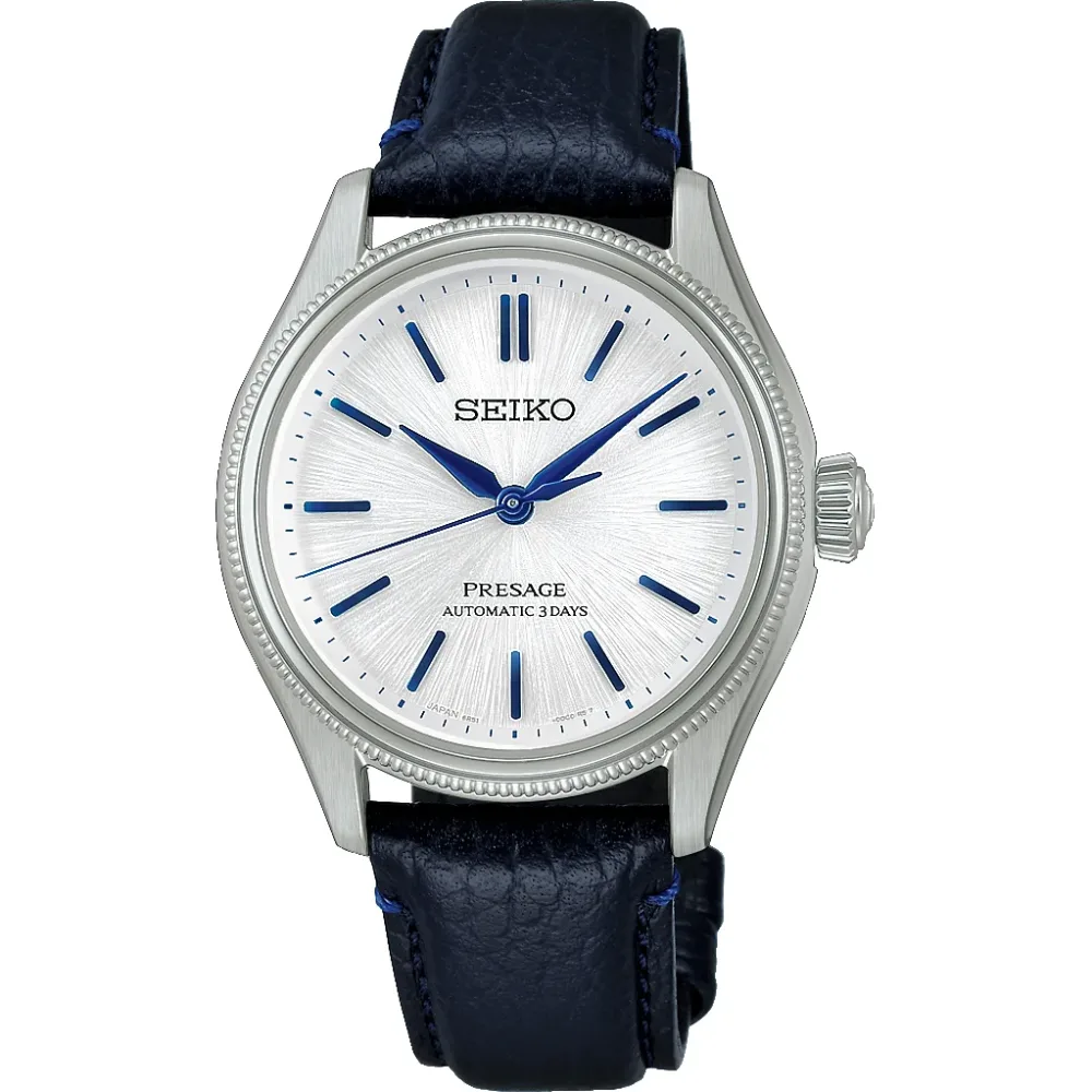 Seiko Uhren - Presage - HCC004J1