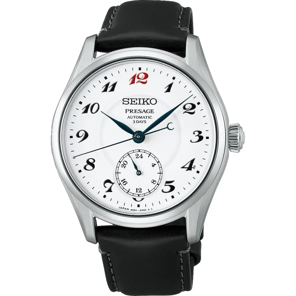 Seiko Uhren - Presage - HCC005J1