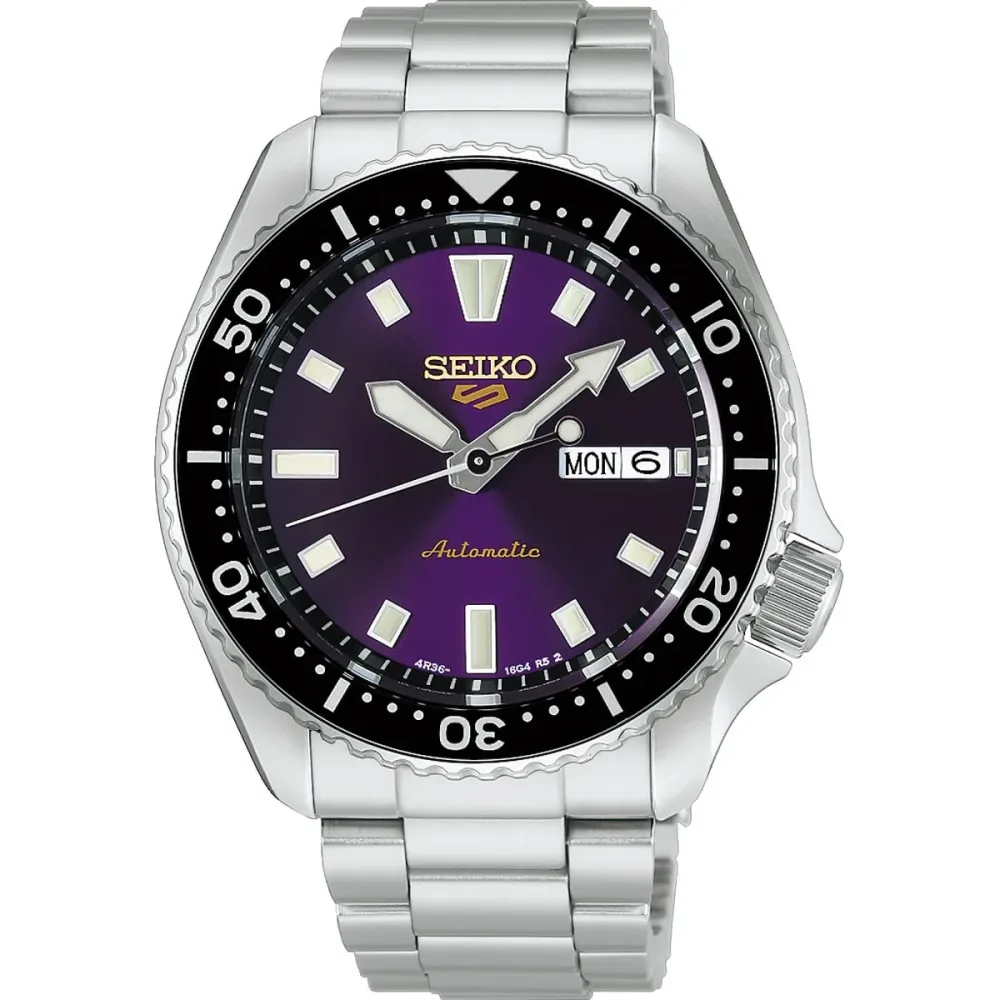 Seiko Uhren - Seiko 145th Anniversary Limited Edition - HDB003K1