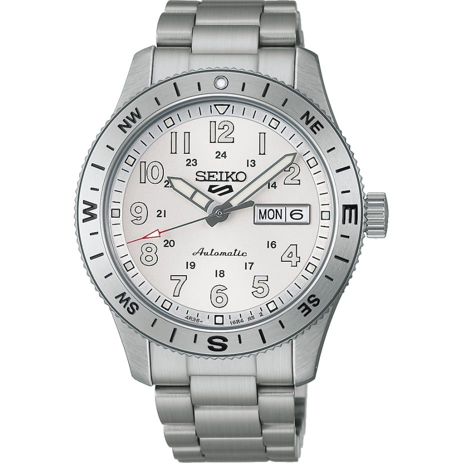 Seiko Uhren - 5 Sports - HDB007K1
