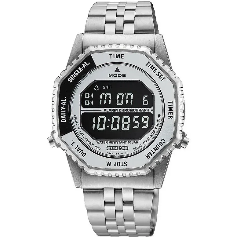 Seiko Uhren - HFL002P1