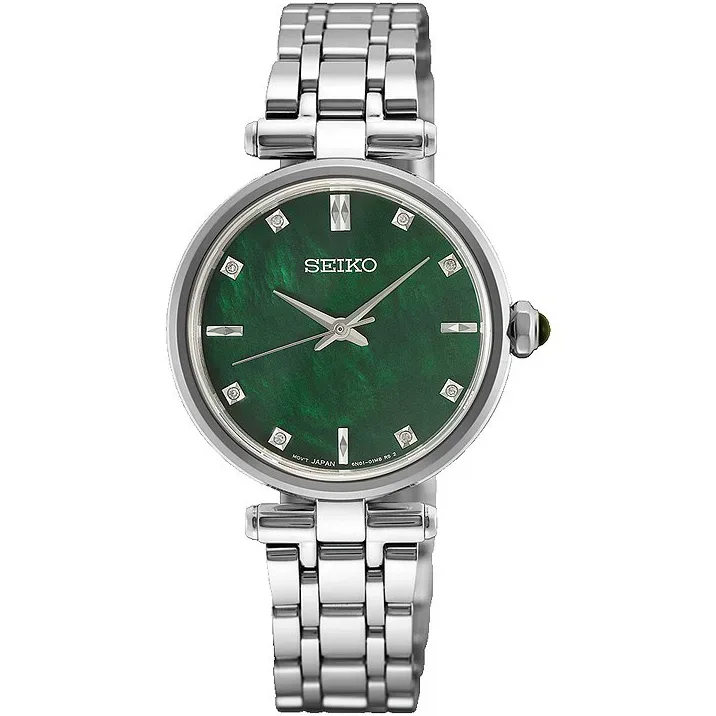 Seiko Uhren - HGH006P1