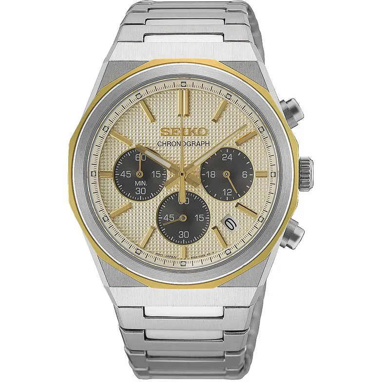 Seiko Uhren - HGK001P1