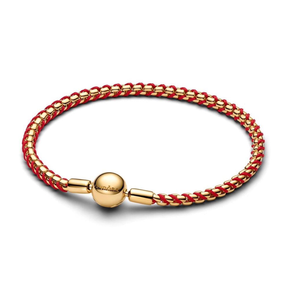 Pandora Armband - 563816C01