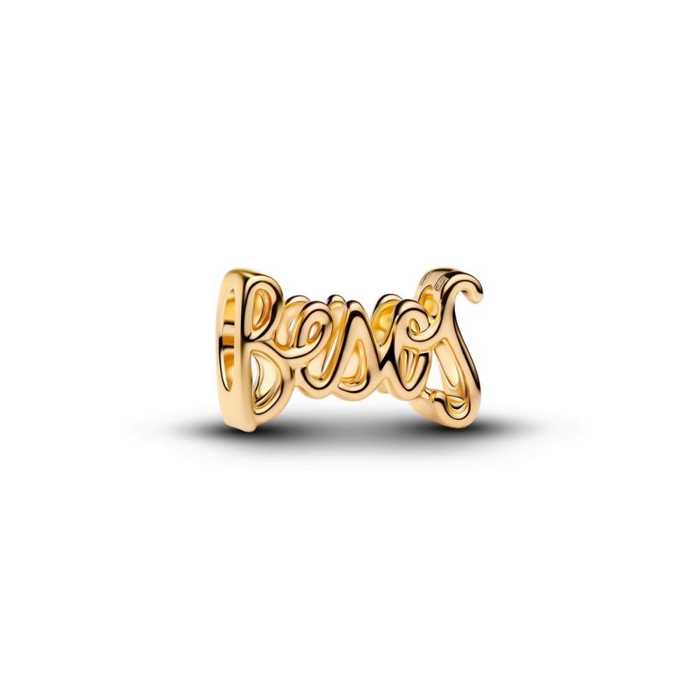 Pandora Charm - Besos - 764422C00