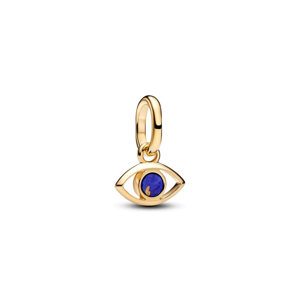 Pandora Charm - Evil Eye - 764609C01