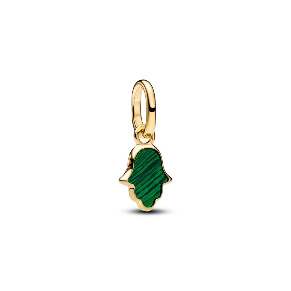 Pandora Charm - Hamsa hand - 764612C01