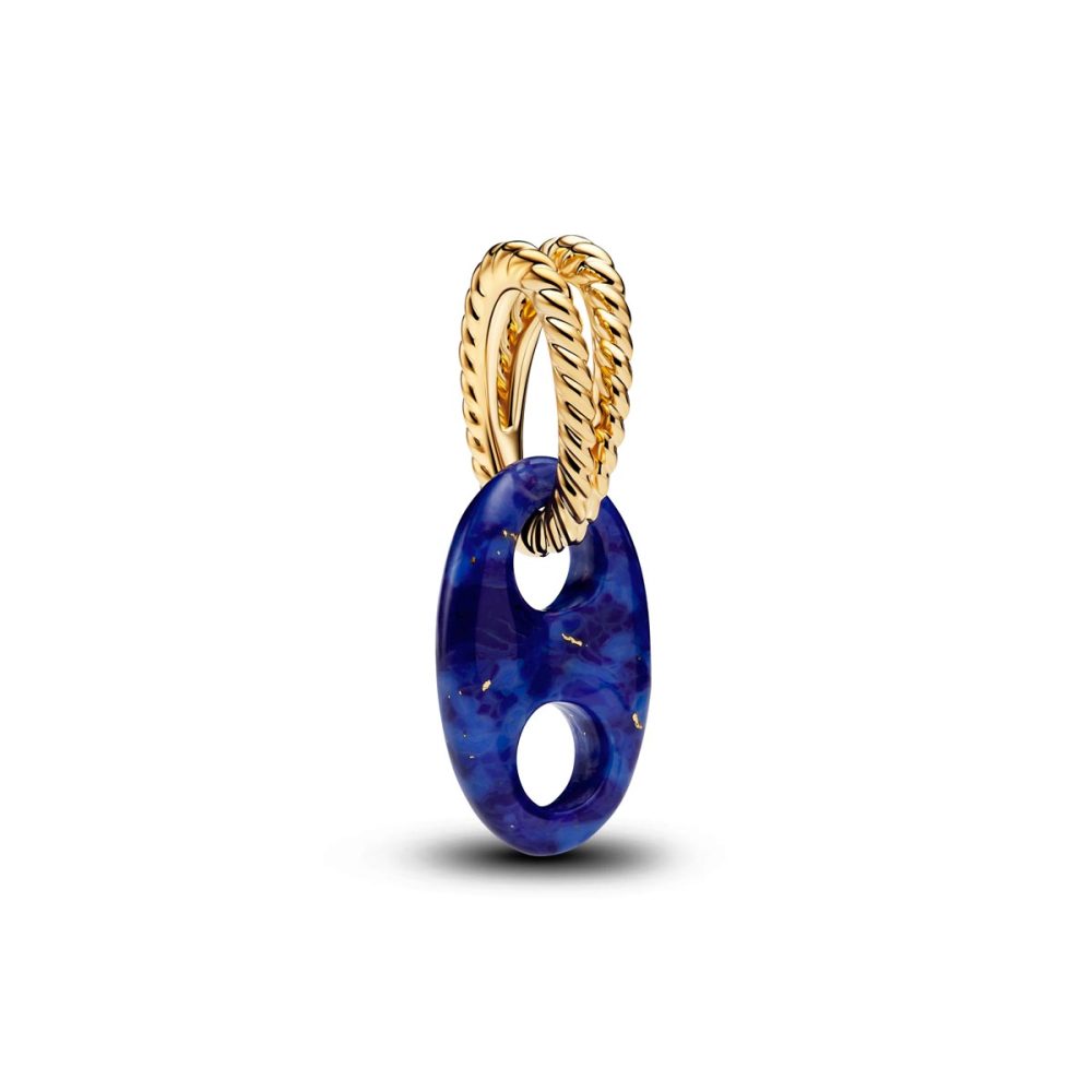 Pandora Charm - Marine - 764692C01