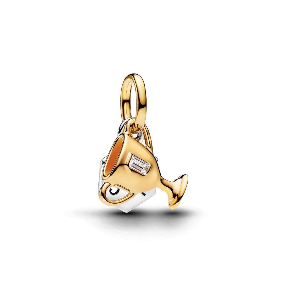 Pandora Charm - Engravable trophy - 764715C01