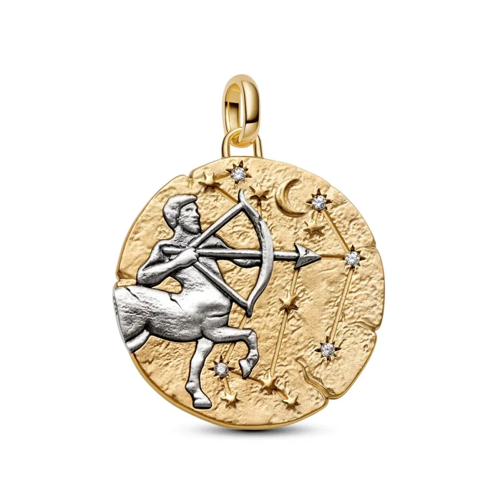 Pandora Charm - XL Sagittarius - 764995C01