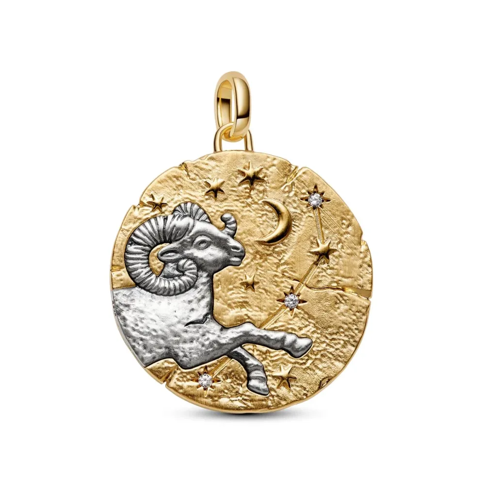 Pandora Charm - XL Aries - 764997C01
