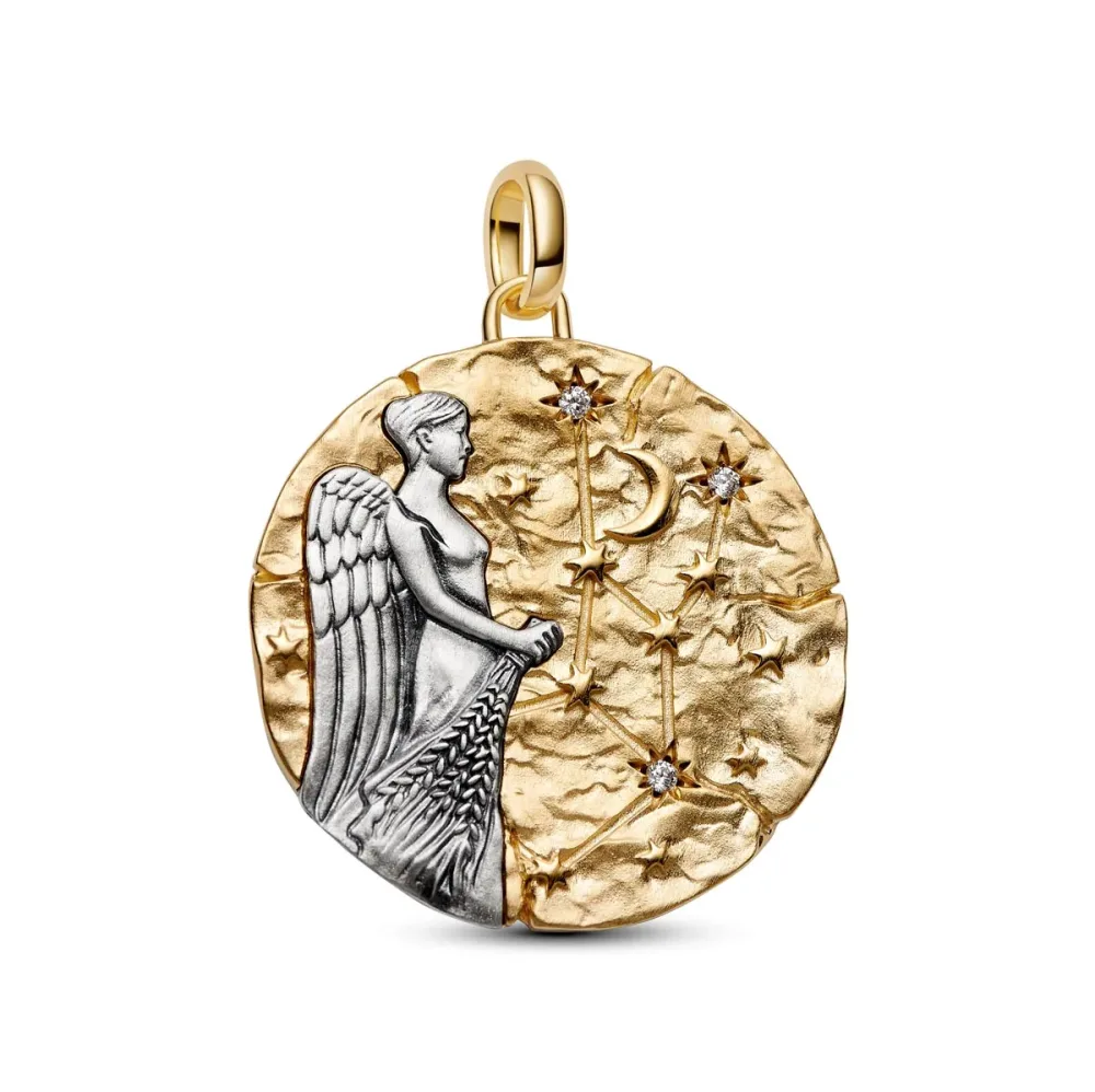 Pandora Charm - XL Virgo - 765000C01