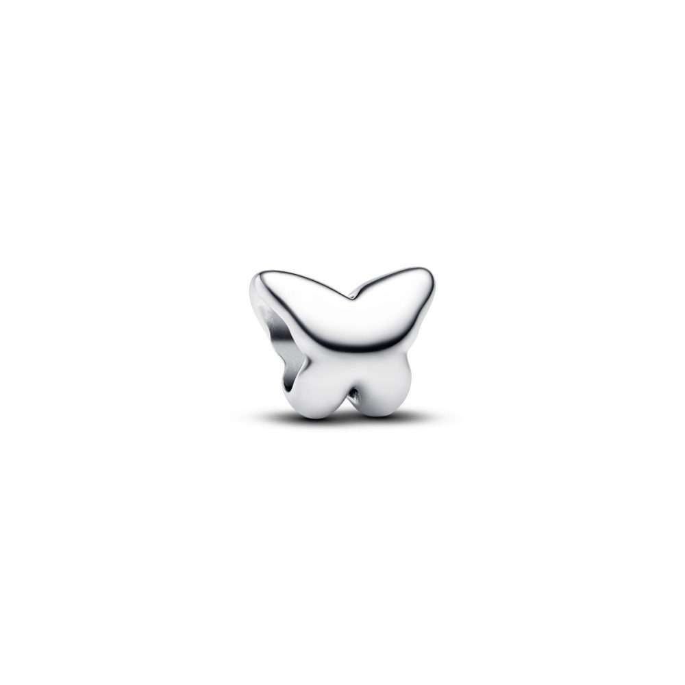 Pandora Charm - Schmetterling Mini-Charm - 794519C00