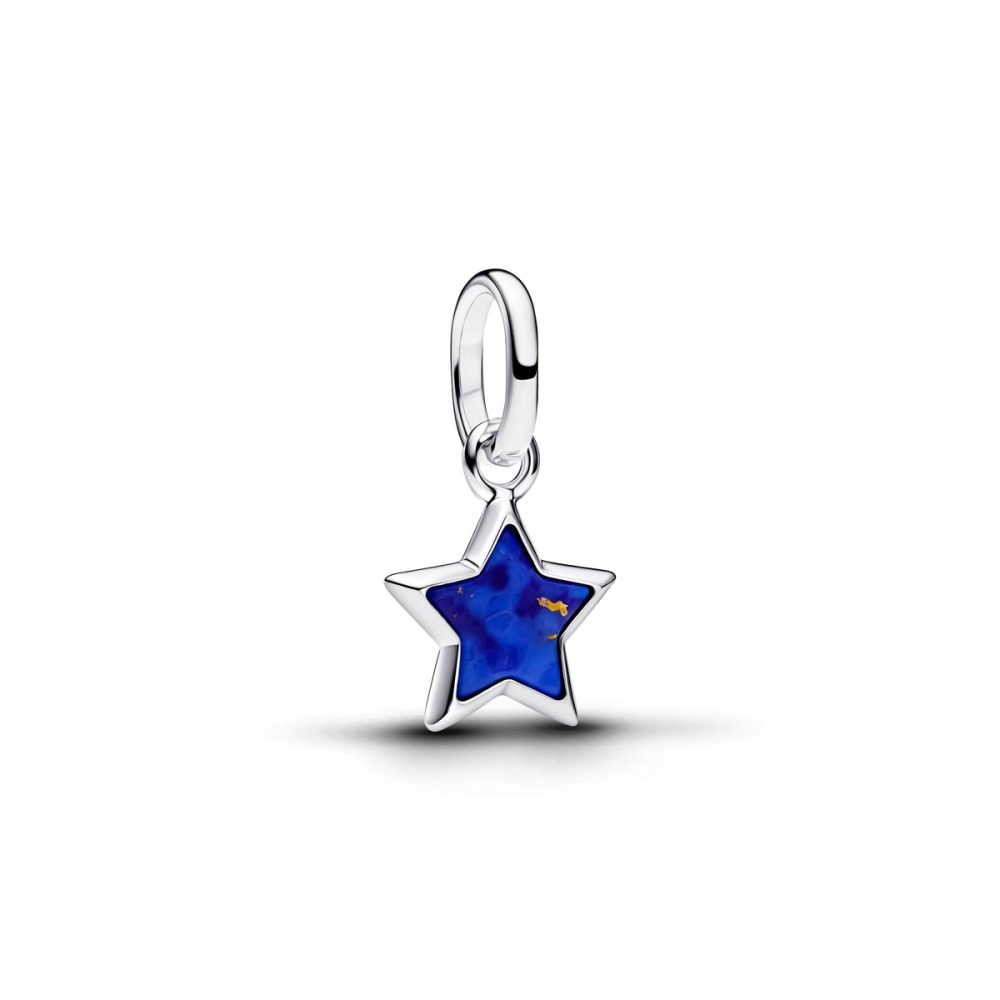 Pandora Charm - ME Star - 794613C01