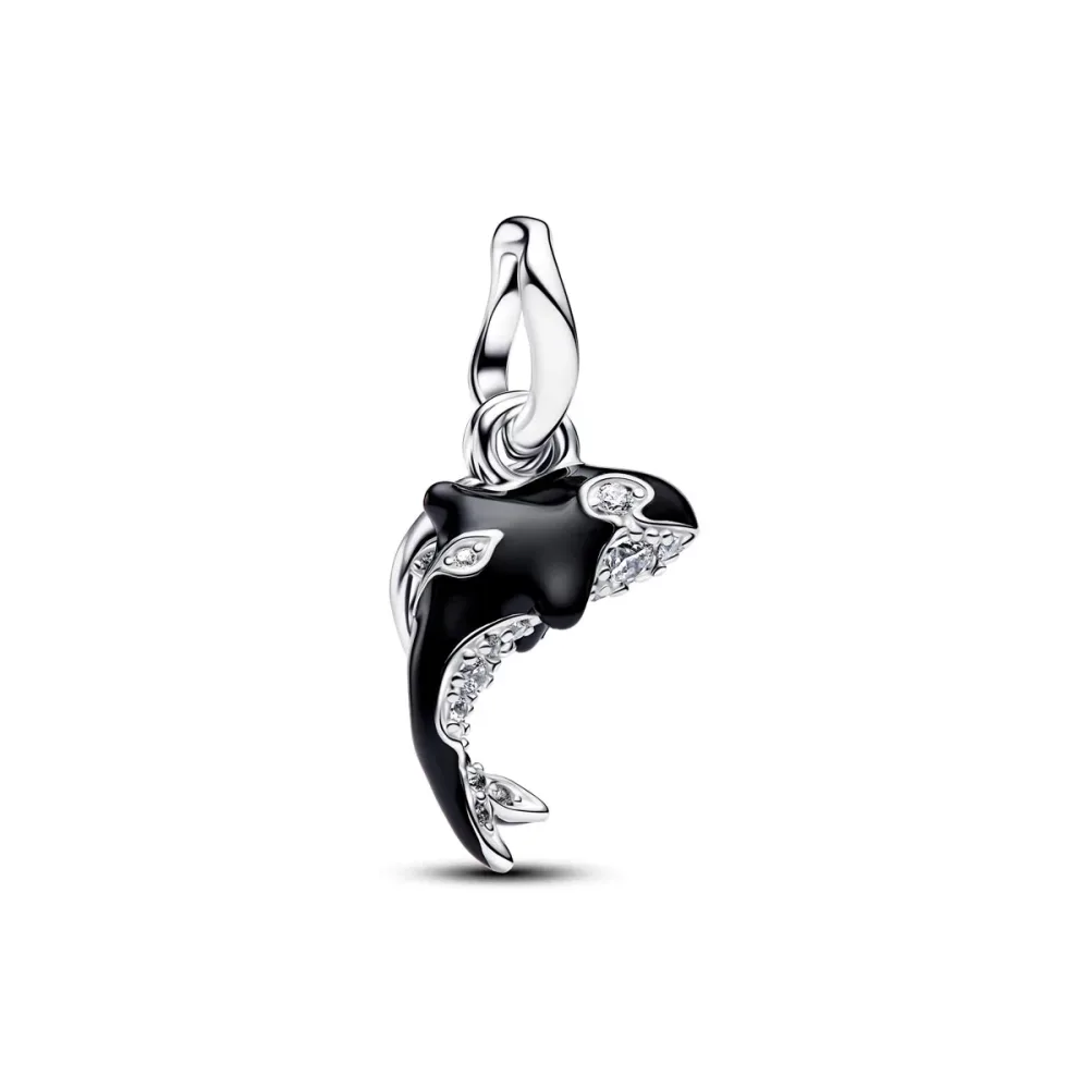 Pandora Charm - Orca - 794683C01