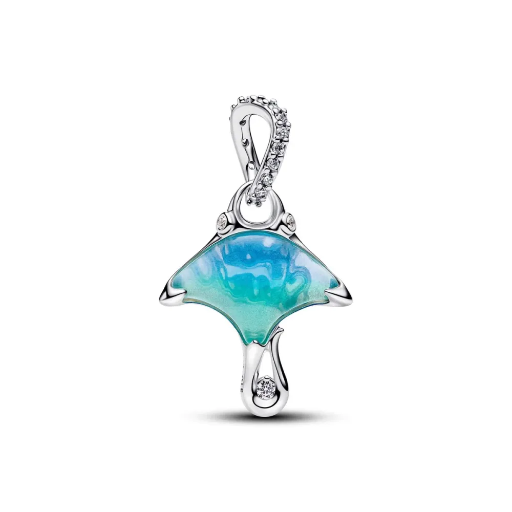Pandora Charm - Manta - 794685C01