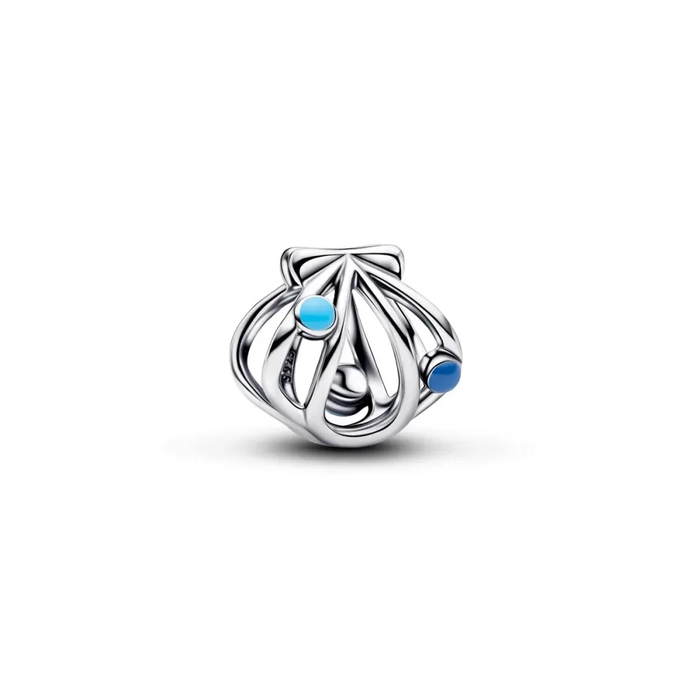 Pandora Charm - Shell - 794695C01